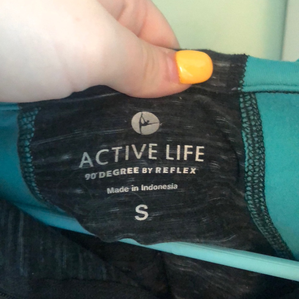 Running jacket - Picture 2 of 2